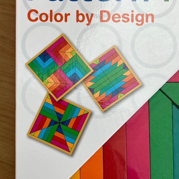 MindWare Pattern Play - Picture 3 of 6